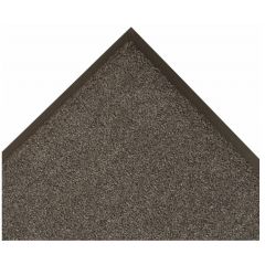 131 DANTE 3X5 CHARCOAL SMOOTH BACK