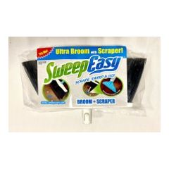 SWEEPEASY LARGE HEAD  REPLACEMENT 8/BX 6BX/CS