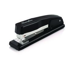 SWINGLINE DESK STAPLER - BLACK 
