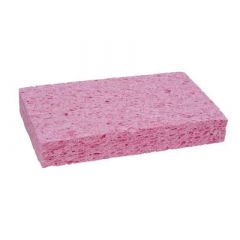 A-21 SPONGE PINK 1x3.6 x6 24/2 