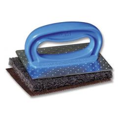 461 GRIDDLE PAD HOLDER (46PAD,200 SCREEN) 10/CS