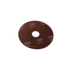 SCOTCH-BRITE SURFACE PREP PAD 20" 10/CS