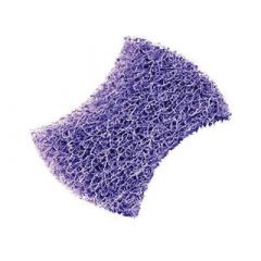 2020 SCOUR PAD 2.8x4.5 PURPLE 24/CS