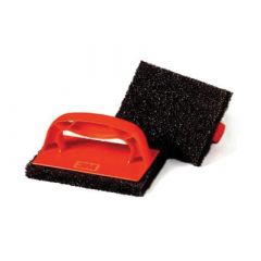 9537 GRIDDLE SCRUBBER 4x6x3 12/CS