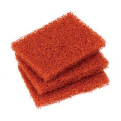 #746 QUICK CLEAN GRIDDLE PAD HEAT RESISTANT 15/CS