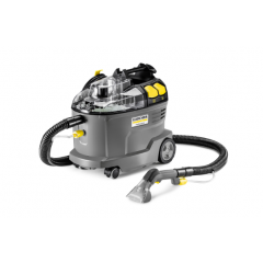 PUZZI 8/1 CARPET  EXTRACTOR/SPOTTER