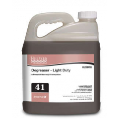 ARSENAL #41 LIGHT DUTY  DEGREASER ARSENAL ONE 