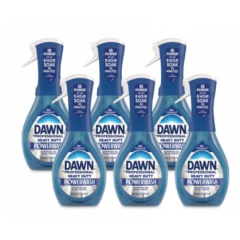 DAWN PROFESSIONAL HEAVY DUTY POWERWASH COMMERCIAL DISH