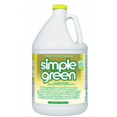INDUSTRIAL CLEANER AND  DEGREASER CONCENTRATED 6/GAL 