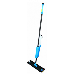 IMPACT MOPSTER 2.0 BUCKETLESS  MOP BLUE/BLACK 1/CS