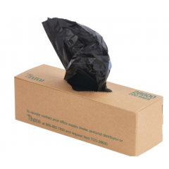 TATCO DOG WASTE STATION REFILL  BAGS 2000/CS