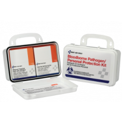 FIRST AID ONLY BBP/PERSONAL  PROTECTION KIT 