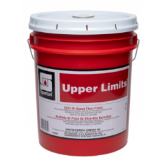 UPPER LIMITS ULTRA HIGH SPEED FLOOR FINISH 5 GAL