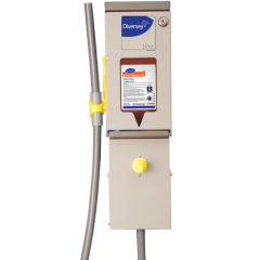 J-FILL UNO DISPENSING SYSTEM  AIR GAP HIGH FLOW DISPENSER 