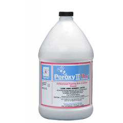 PEROXY II FBC CLEANER 4/GAL 