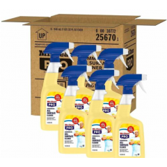 MR.CLEAN PRO ALL SURFACE  CLEANER 6/CS