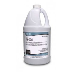 HIL-GLO HARD FLOOR RESTORER  4/GAL 