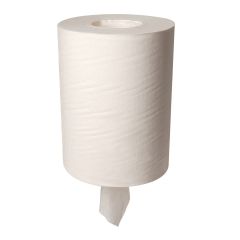 JR SOFPULL TWL CNTRPULL 7x12 WHITE 8/275