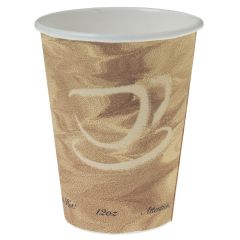 HOT CUP 12oz MISTIQUE PRINT 20/50
