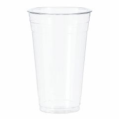 COLD CUP 24oz CLEAR 12/50 