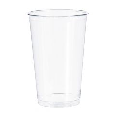 COLD CUP 7oz CLEAR 20/50 