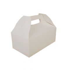 BARN STYLE TAKE OUT BOX 5LB  8x5x3 250/CS