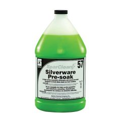 SPARCLEAN SILVERWARE PRE-SOAK 4/GAL