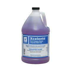 XCELENTE MULTI PURPOSE CLEANER 4/GAL 36#