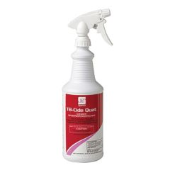 TB-CIDE QUAT CLEANER & DISINFECTANT RTU 12/QT