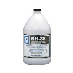 BH-38 BUTYL BASED INDUSTRIAL CLEANER 4/GAL
