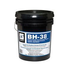 BH-38 BUTYL BASED INDUSTRIAL CLEANER 5 GAL