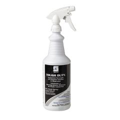 TOUGH DUTY INDUSTRIAL CLEANER DEGREASER 12/QT