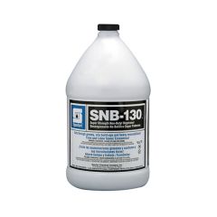 [*][*] SNB-130 SUPER STRENGTH DEGREASER 4/GAL