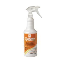 ORANGE TOUGH 15 CLEANER DEGREASER 12/QT