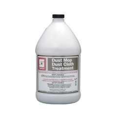 DUST MOP/CLOTH TREATMENT NON-OILY 4/GAL