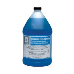GLASS CLEANER NON-STREAKING RTU 4/GAL
