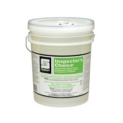 [*][*] INSPECTORS CHOICE FOAMING DEGREASER 5 GAL