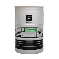 [*][*] CHLORINATED DEGREASER 55 GAL