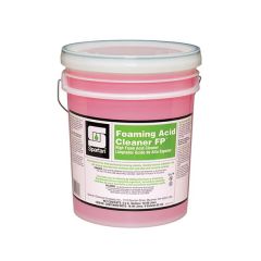 [*][*] FOAMING ACID CLEANER FP 5 GAL