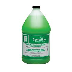 CONSUME BACTERIA DIGEST DEODORANT 4/GAL