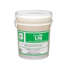 CONSUME LIQ WASTEWATER TREATMENT 5 GAL