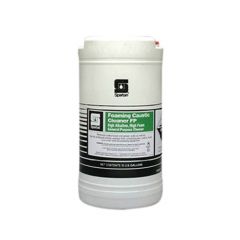 [*][*] FOAMING CAUSTIC CLEANER FP 55 GAL