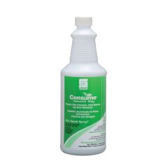 CONSUME BACTERIA DIGEST DEODORANT 12/QT