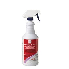 [*][*] FOAMY Q AND A DISINFECTANT ACID CLEANER RTU
