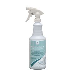 HEPACIDE QUAT II DISINFECTANT CLEANER RTU 12/QT