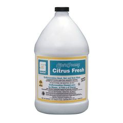 LITE'N FOAMY HANDWASH SOAP CITRUS FRESH 4/GAL