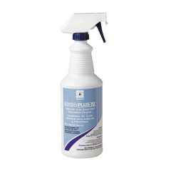NABC PLUS IV NATURAL ACID BOWL CLEANER 12/QT