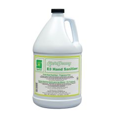 LITE'N FOAMY E3 HAND SANITIZER 4/GAL