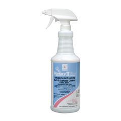 PEROXY II FBC FOAMING BATHAND SURF CLEANER 12/QT
