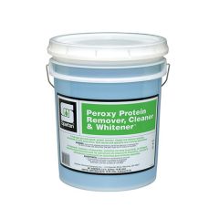 PEROXY PROTEIN REMOVER CLEANER AND WHITENER 5 GAL